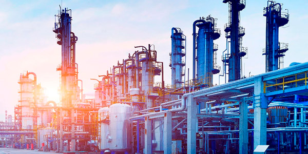 Нефтехимическая промышленность Нефтехимическая промышленность